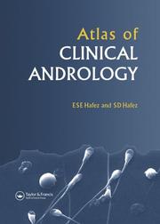 Atlas of clinical andrology by E. S. E. Hafez, Elsayed S.E. Hafez, Saad Dean Hafez