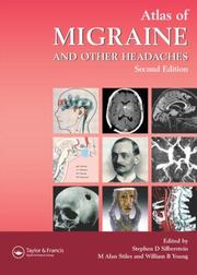 Cover of: Atlas of Migraine and Other Headaches