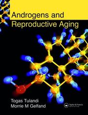 Cover of: Androgens and Reproductive Aging by T. Tulandi