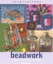Cover of: Beadwork: Home Decorating with Beads (Inspirations)