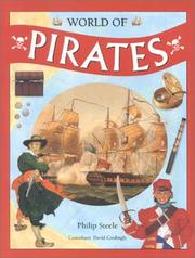 Cover of: World of Pirates