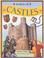 Cover of: World of Castles