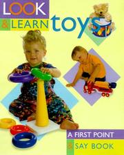 Toys by Lorenz Editors