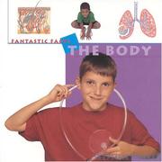 Cover of: The Body (Fantastic Facts)