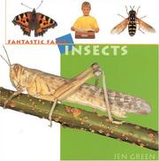 Cover of: Insects (Fantastic Facts)