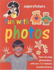 Cover of Fun With Photos