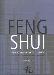 Cover of: Feng Shui for a Successful Office: How to Create a Harmonious Working Environment