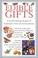 Cover of: Edible Gifts (Cook's Essentials)