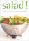 Cover of: Salad!