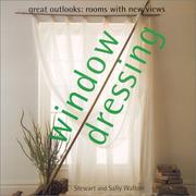 Cover of: Window Dressing (Designer Details) by Stewart Walton