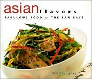 Cover of: Asian Flavors by Kim Chung Lee
