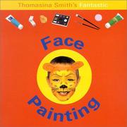 Cover of: Face Painting (Fun Factory)