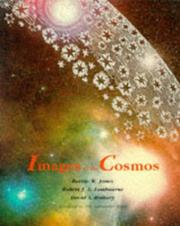 Cover of: Images of the Cosmos