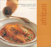 Cover of: African: Classic Cuisine Series
