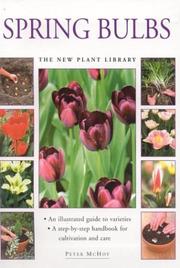 Cover of: Spring Bulbs: The Little Plant Library Series
