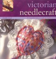 Cover of: Victorian Needlecraft