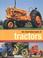 Cover of: Illustrated Book of Tractors