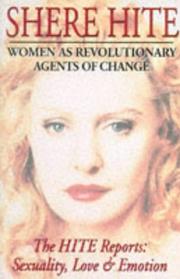 Cover of: Women as Agents of Revolutionary Change
