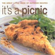 Cover of: It's a Picnic
