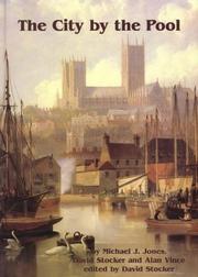 Cover of: The City by the Pool: Assessing the Archaeology of the City of Lincoln (Lincoln Archaeology Studies, 10)