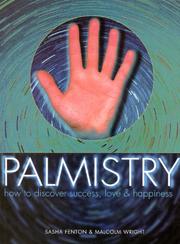 Cover of: Palmistry:How To Discover S