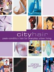 Cover of: City Hair