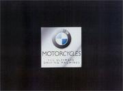 Cover of: BMW Motorcycles: The Ultimate Riding Machines