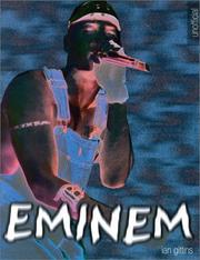 Cover of: Eminem