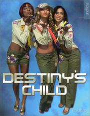 Cover of: Destinys Child