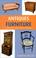 Cover of: Antiques;Furniture