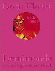 Cover of: Doris Klosters Demimonde