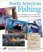 Cover of: North American Fishing: The Complete Guide