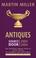 Cover of: Antiques Source Book