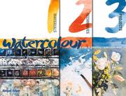 Cover of: Watercolour 1, 2, 3