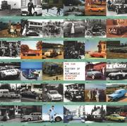 Cover of: The Car by Jonathan Glancey