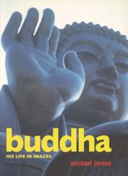 Cover of: Buddha by Jordan, Michael