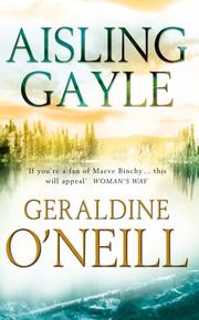 Cover of: Aisling Gayle by Geraldine O'Neill