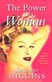Cover of: The power of a woman
