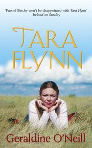 Cover of: Tara Flynn