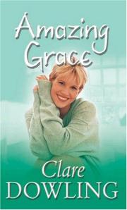 Cover of: Amazing grace