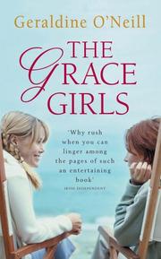 Cover of: The Grace Girls by Geraldine O'Neill