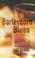 Cover of: Barleycorn blues