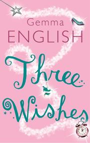 Cover of: Three Wishes
