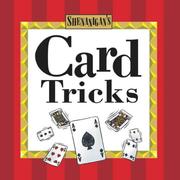 Card Tricks