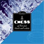 Cover of: Chess (Cachet)