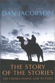 Cover of: The Story of the Stories