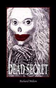 Cover of: Dead Secret