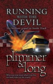 Cover of: Running With the Devil by John Plimmer, Bob Long