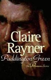 Cover of: Paddington Green by Claire Rayner