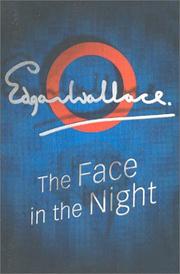 Cover of: The Face In The Night